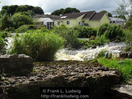 Ballysadare Falls